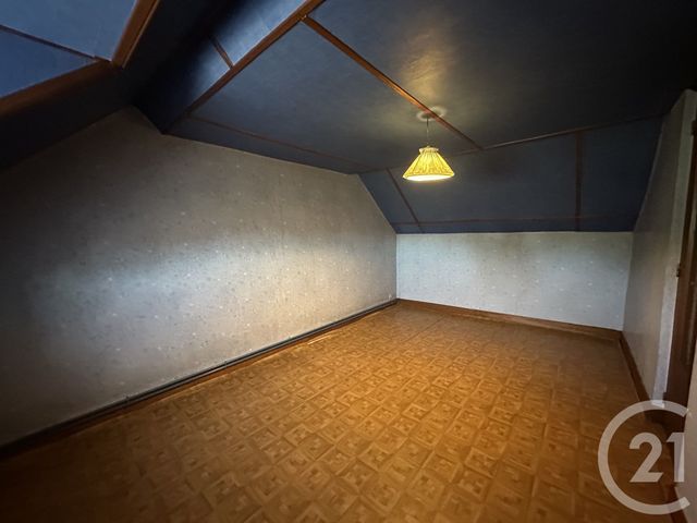 Maison &agrave; vendre - 7 pi&egrave;ces - 147 m2 - Attin - 62 - NORD-PAS-DE-CALAIS