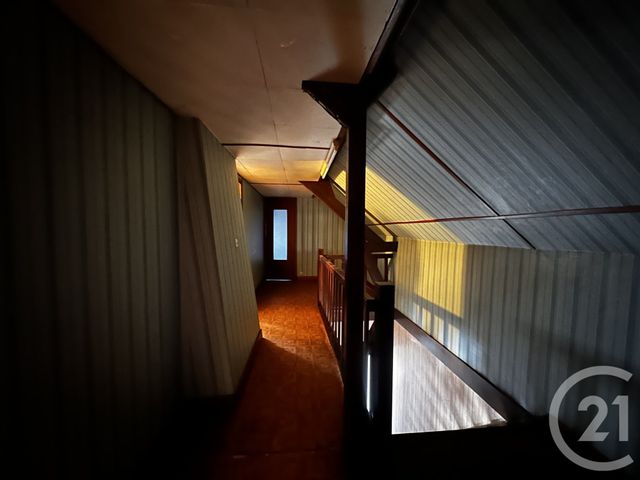 Maison &agrave; vendre - 7 pi&egrave;ces - 147 m2 - Attin - 62 - NORD-PAS-DE-CALAIS