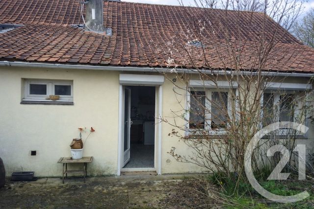 Maison &agrave; vendre - 7 pi&egrave;ces - 147 m2 - Attin - 62 - NORD-PAS-DE-CALAIS