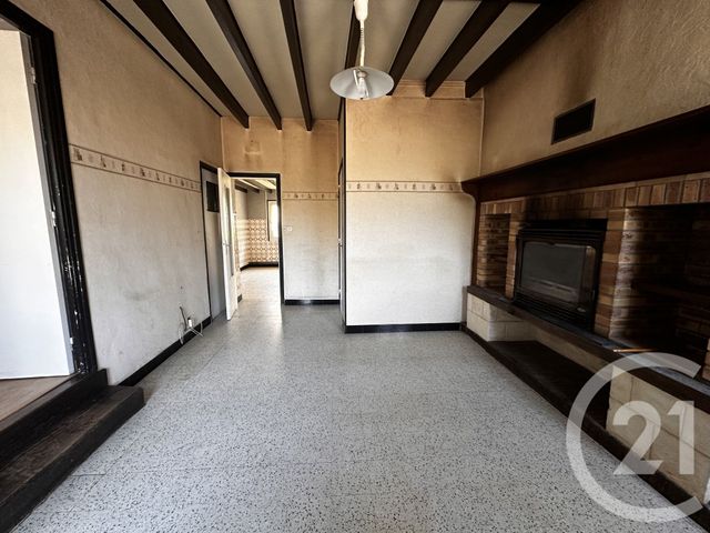 Maison &agrave; vendre - 7 pi&egrave;ces - 147 m2 - Attin - 62 - NORD-PAS-DE-CALAIS