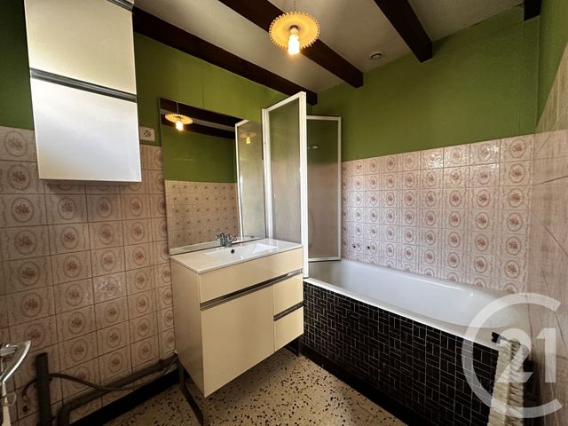 Maison &agrave; vendre - 7 pi&egrave;ces - 147 m2 - Attin - 62 - NORD-PAS-DE-CALAIS