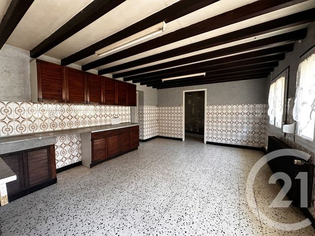 Maison &agrave; vendre - 7 pi&egrave;ces - 147 m2 - Attin - 62 - NORD-PAS-DE-CALAIS