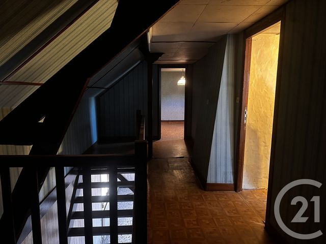 Maison &agrave; vendre - 7 pi&egrave;ces - 147 m2 - Attin - 62 - NORD-PAS-DE-CALAIS