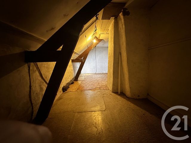 Maison &agrave; vendre - 7 pi&egrave;ces - 147 m2 - Attin - 62 - NORD-PAS-DE-CALAIS