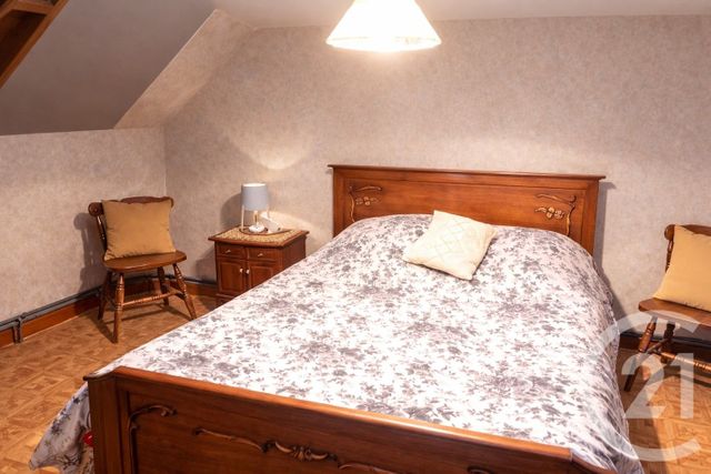 Maison &agrave; vendre - 7 pi&egrave;ces - 147 m2 - Attin - 62 - NORD-PAS-DE-CALAIS