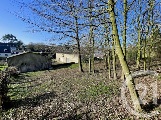 Maison &agrave; vendre - 5 pi&egrave;ces - 112 m2 - Hucqueliers - 62 - NORD-PAS-DE-CALAIS