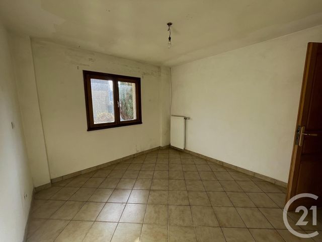 Maison &agrave; vendre - 5 pi&egrave;ces - 112 m2 - Hucqueliers - 62 - NORD-PAS-DE-CALAIS