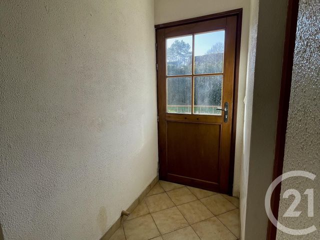 Maison &agrave; vendre - 5 pi&egrave;ces - 112 m2 - Hucqueliers - 62 - NORD-PAS-DE-CALAIS