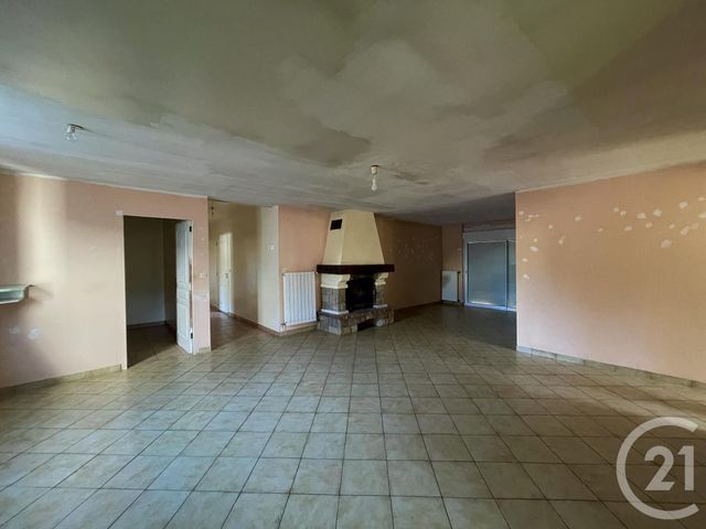 Maison &agrave; vendre - 5 pi&egrave;ces - 112 m2 - Hucqueliers - 62 - NORD-PAS-DE-CALAIS