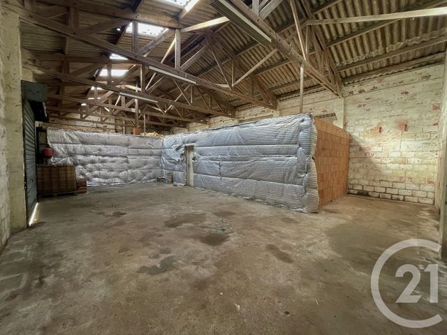 Maison &agrave; vendre - 5 pi&egrave;ces - 112 m2 - Hucqueliers - 62 - NORD-PAS-DE-CALAIS