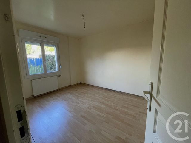 Maison &agrave; vendre - 5 pi&egrave;ces - 112 m2 - Hucqueliers - 62 - NORD-PAS-DE-CALAIS