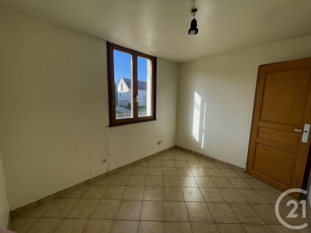 Maison &agrave; vendre - 5 pi&egrave;ces - 112 m2 - Hucqueliers - 62 - NORD-PAS-DE-CALAIS