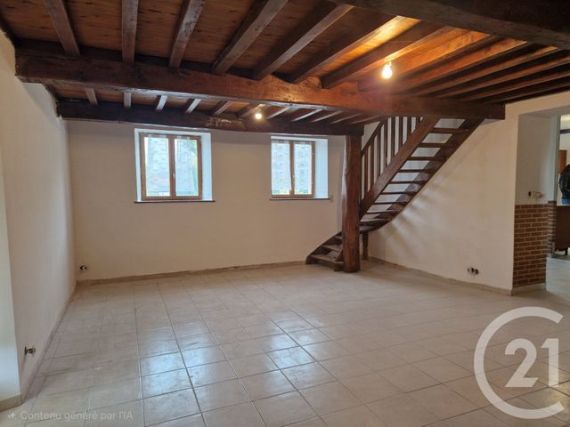 Maison &agrave; louer - 5 pi&egrave;ces - 109,17 m2 - Sempy - 62 - NORD-PAS-DE-CALAIS