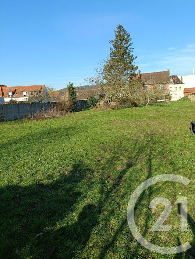 Maison &agrave; vendre - 10 pi&egrave;ces - 210 m2 - Marconnelle - 62 - NORD-PAS-DE-CALAIS