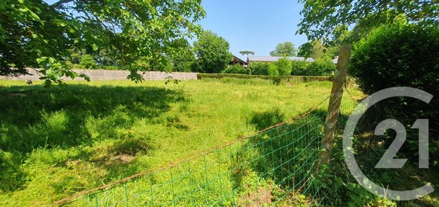 Maison &agrave; vendre - 5 pi&egrave;ces - 90 m2 - Gouy St Andre - 62 - NORD-PAS-DE-CALAIS