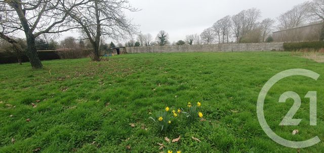 Maison &agrave; vendre - 5 pi&egrave;ces - 90 m2 - Gouy St Andre - 62 - NORD-PAS-DE-CALAIS