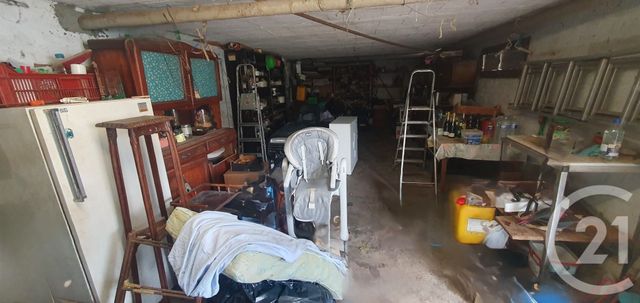 Maison &agrave; vendre - 5 pi&egrave;ces - 90 m2 - Gouy St Andre - 62 - NORD-PAS-DE-CALAIS
