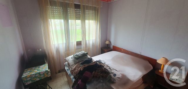 Maison &agrave; vendre - 5 pi&egrave;ces - 90 m2 - Gouy St Andre - 62 - NORD-PAS-DE-CALAIS