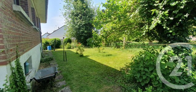 Maison &agrave; vendre - 5 pi&egrave;ces - 90 m2 - Gouy St Andre - 62 - NORD-PAS-DE-CALAIS
