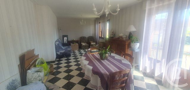 Maison &agrave; vendre - 5 pi&egrave;ces - 90 m2 - Gouy St Andre - 62 - NORD-PAS-DE-CALAIS