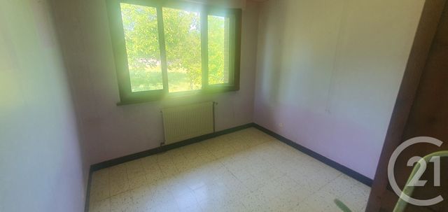 Maison &agrave; vendre - 5 pi&egrave;ces - 90 m2 - Gouy St Andre - 62 - NORD-PAS-DE-CALAIS