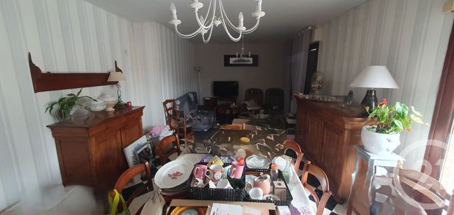 Maison &agrave; vendre - 5 pi&egrave;ces - 90 m2 - Gouy St Andre - 62 - NORD-PAS-DE-CALAIS