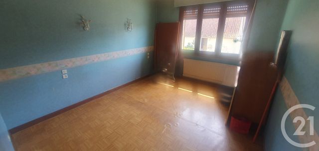 Maison &agrave; vendre - 5 pi&egrave;ces - 90 m2 - Gouy St Andre - 62 - NORD-PAS-DE-CALAIS