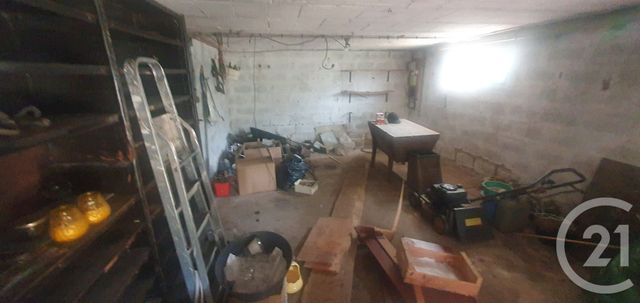 Maison &agrave; vendre - 5 pi&egrave;ces - 90 m2 - Gouy St Andre - 62 - NORD-PAS-DE-CALAIS