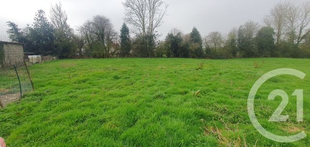 Maison &agrave; vendre - 5 pi&egrave;ces - 90 m2 - Gouy St Andre - 62 - NORD-PAS-DE-CALAIS