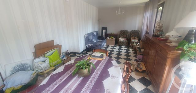 Maison &agrave; vendre - 5 pi&egrave;ces - 90 m2 - Gouy St Andre - 62 - NORD-PAS-DE-CALAIS