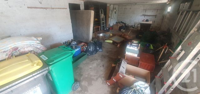Maison &agrave; vendre - 5 pi&egrave;ces - 90 m2 - Gouy St Andre - 62 - NORD-PAS-DE-CALAIS
