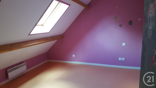 Maison &agrave; louer - 4 pi&egrave;ces - 95 m2 - Crequy - 62 - NORD-PAS-DE-CALAIS