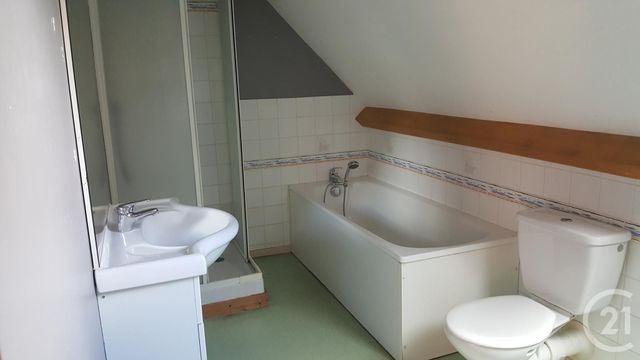 Maison &agrave; louer - 4 pi&egrave;ces - 95 m2 - Crequy - 62 - NORD-PAS-DE-CALAIS