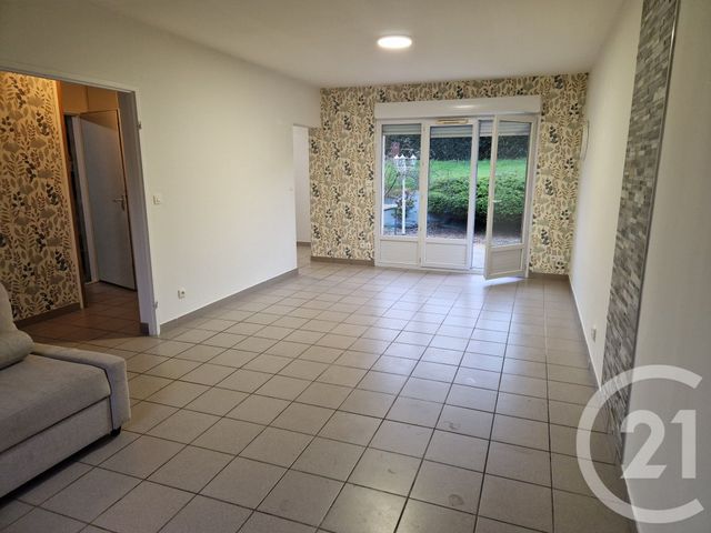 Maison &agrave; louer - 4 pi&egrave;ces - 95 m2 - Crequy - 62 - NORD-PAS-DE-CALAIS