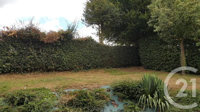 Maison &agrave; louer - 4 pi&egrave;ces - 95 m2 - Crequy - 62 - NORD-PAS-DE-CALAIS