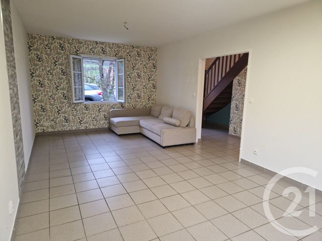 Maison &agrave; louer - 4 pi&egrave;ces - 95 m2 - Crequy - 62 - NORD-PAS-DE-CALAIS