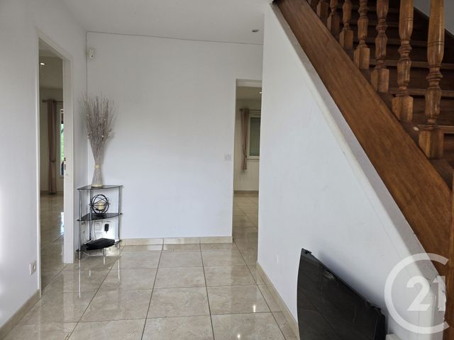 Maison &agrave; vendre - 4 pi&egrave;ces - 109 m2 - Nesles - 62 - NORD-PAS-DE-CALAIS