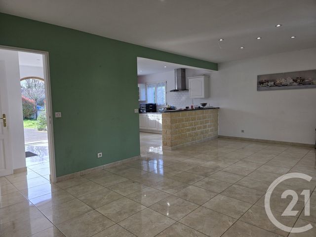 Maison &agrave; vendre - 4 pi&egrave;ces - 109 m2 - Nesles - 62 - NORD-PAS-DE-CALAIS