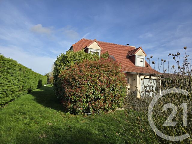 maison - NESLES - 62