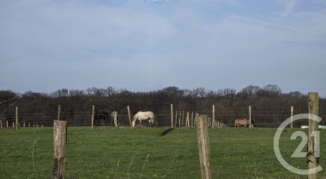 Maison &agrave; vendre - 4 pi&egrave;ces - 109 m2 - Nesles - 62 - NORD-PAS-DE-CALAIS