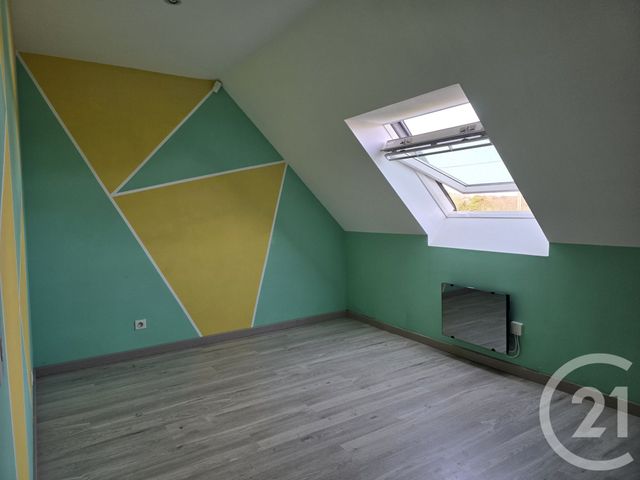 Maison &agrave; vendre - 4 pi&egrave;ces - 109 m2 - Nesles - 62 - NORD-PAS-DE-CALAIS