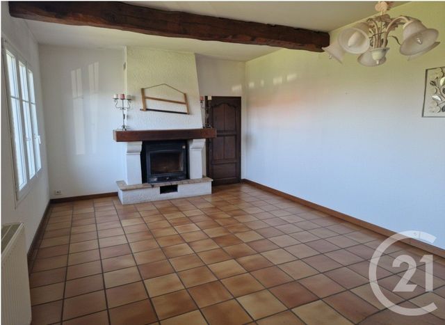 Maison &agrave; louer - 4 pi&egrave;ces - 108 m2 - Campagne Les Hesdin - 62 - NORD-PAS-DE-CALAIS