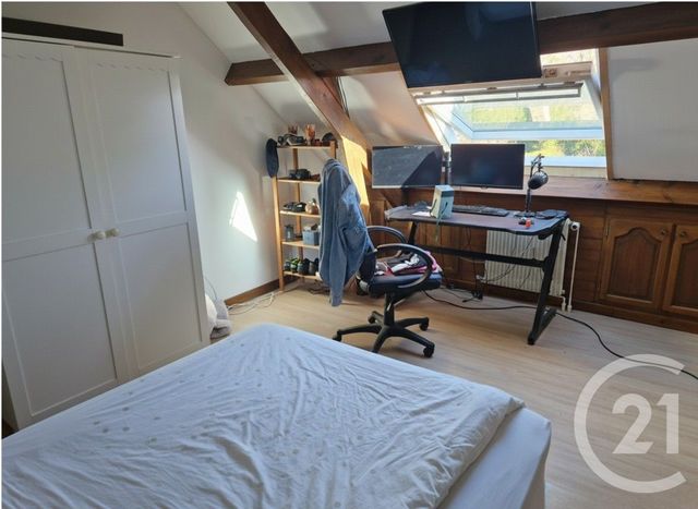 Maison &agrave; louer - 4 pi&egrave;ces - 108 m2 - Campagne Les Hesdin - 62 - NORD-PAS-DE-CALAIS