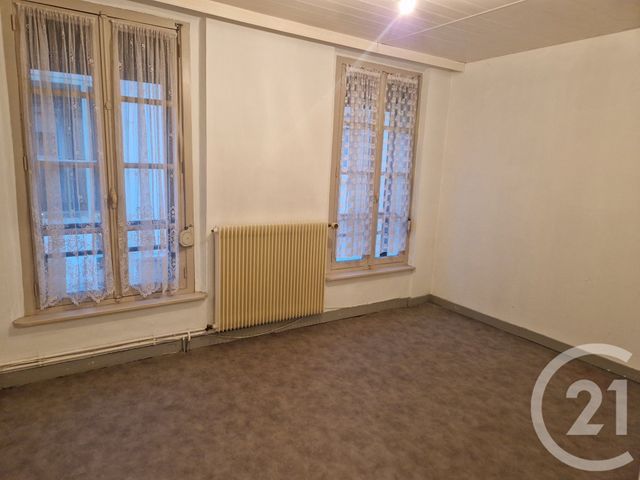 Maison &agrave; louer - 6 pi&egrave;ces - 83,10 m2 - Montreuil Sur Mer - 62 - NORD-PAS-DE-CALAIS