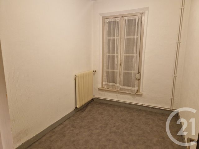 Maison &agrave; louer - 6 pi&egrave;ces - 83,10 m2 - Montreuil Sur Mer - 62 - NORD-PAS-DE-CALAIS