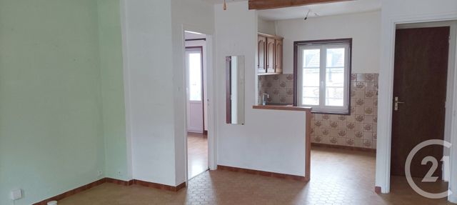 Immeuble &agrave; vendre - 130 m2 - Montreuil Sur Mer - 62 - NORD-PAS-DE-CALAIS