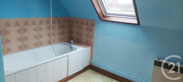 Immeuble &agrave; vendre - 130 m2 - Montreuil Sur Mer - 62 - NORD-PAS-DE-CALAIS
