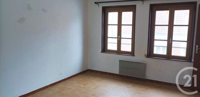 Immeuble &agrave; vendre - 130 m2 - Montreuil Sur Mer - 62 - NORD-PAS-DE-CALAIS