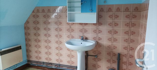 Immeuble &agrave; vendre - 130 m2 - Montreuil Sur Mer - 62 - NORD-PAS-DE-CALAIS