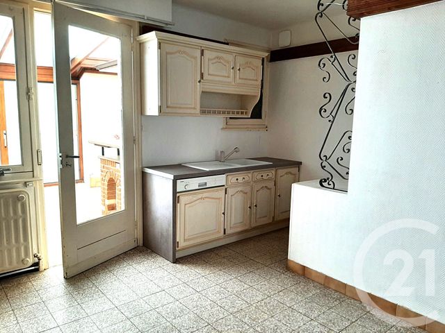 Appartement F4 &agrave; vendre - 6 pi&egrave;ces - 180,50 m2 - Hesdin La Foret - 62 - NORD-PAS-DE-CALAIS